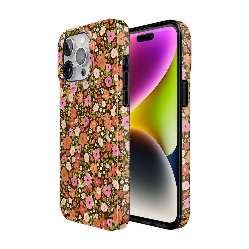 Rustic Roses | Boho Bouquet Case