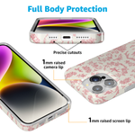 Western Bloom | Jenna Palek x Casely Case