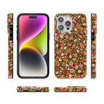 Rustic Roses | Boho Bouquet Case