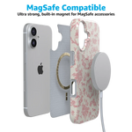 Western Bloom | Jenna Palek x Casely Case