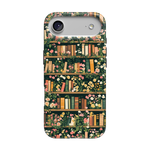 Book Nook | Floral Library Case