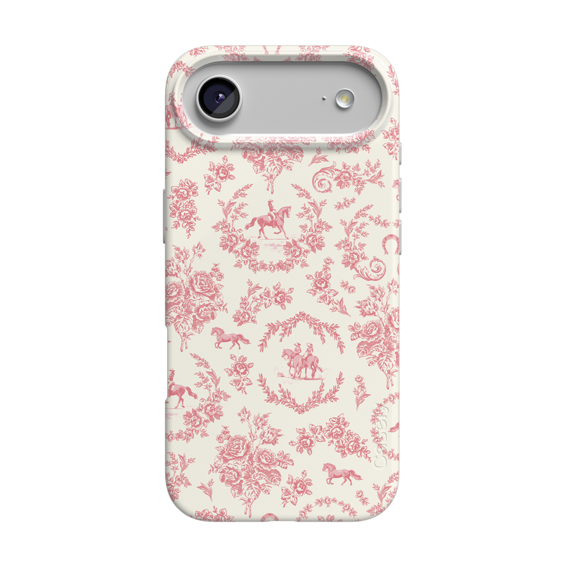 Western Bloom | Jenna Palek x Casely Case