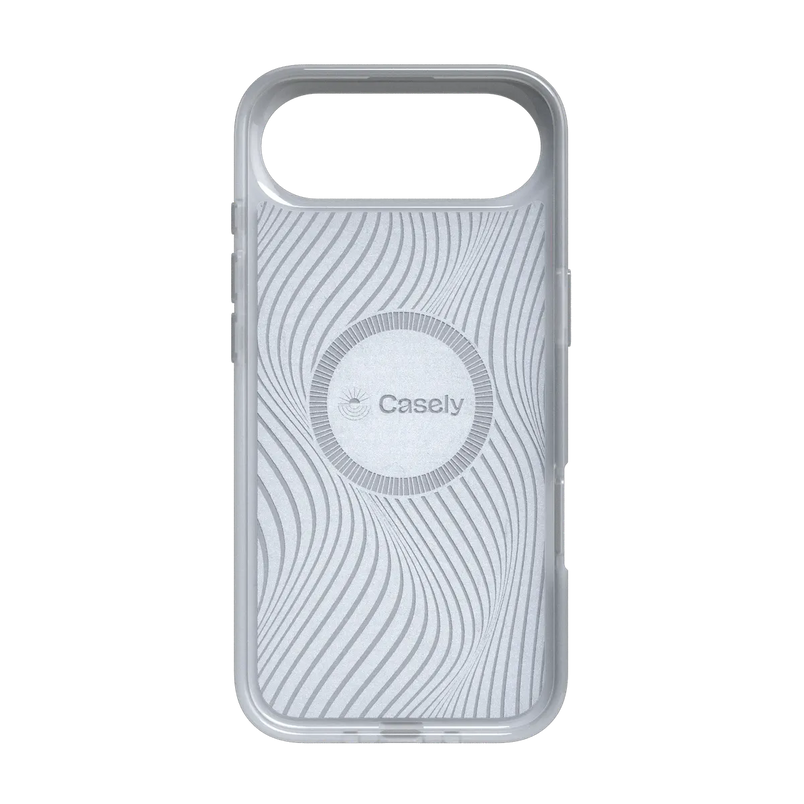 Beige Garden | Neutral Floral Case