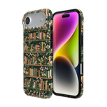 Book Nook | Floral Library Case