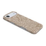 Beige Garden | Neutral Floral Case