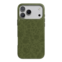 In the Grove | Moody Monochrome Case