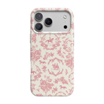 Western Bloom | Jenna Palek x Casely Case