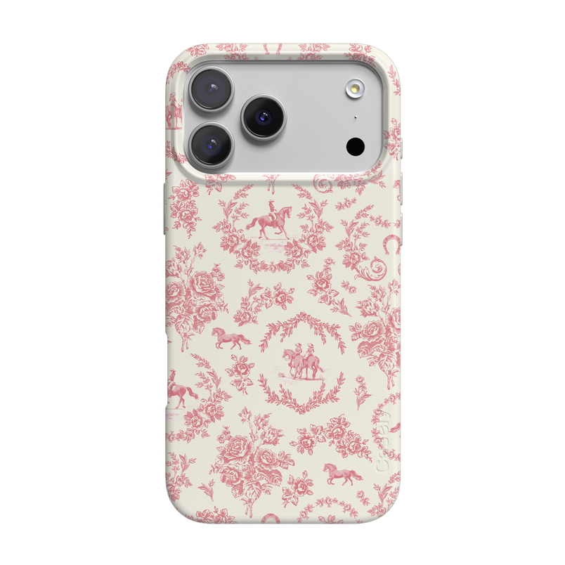 Western Bloom | Jenna Palek x Casely Case