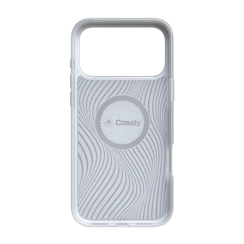 Beige Garden | Neutral Floral Case