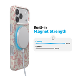 Western Bloom | Jenna Palek x Casely Case