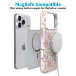 Western Bloom | Jenna Palek x Casely Case