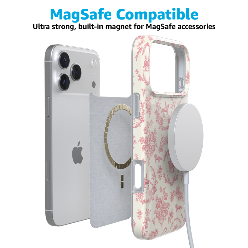 Western Bloom | Jenna Palek x Casely Case