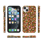 Rustic Roses | Boho Bouquet Case