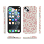 Western Bloom | Jenna Palek x Casely Case