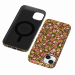 Rustic Roses | Boho Bouquet Case