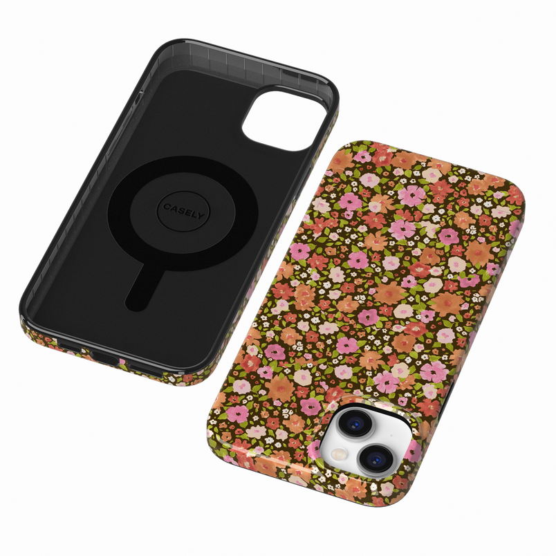 Rustic Roses | Boho Bouquet Case