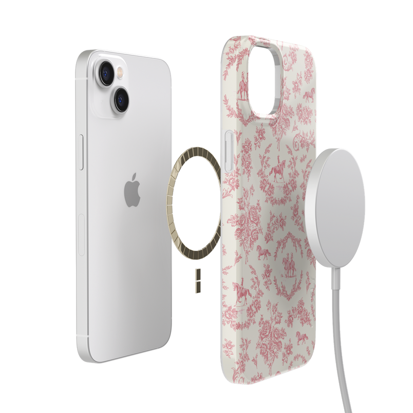 Western Bloom | Jenna Palek x Casely Case