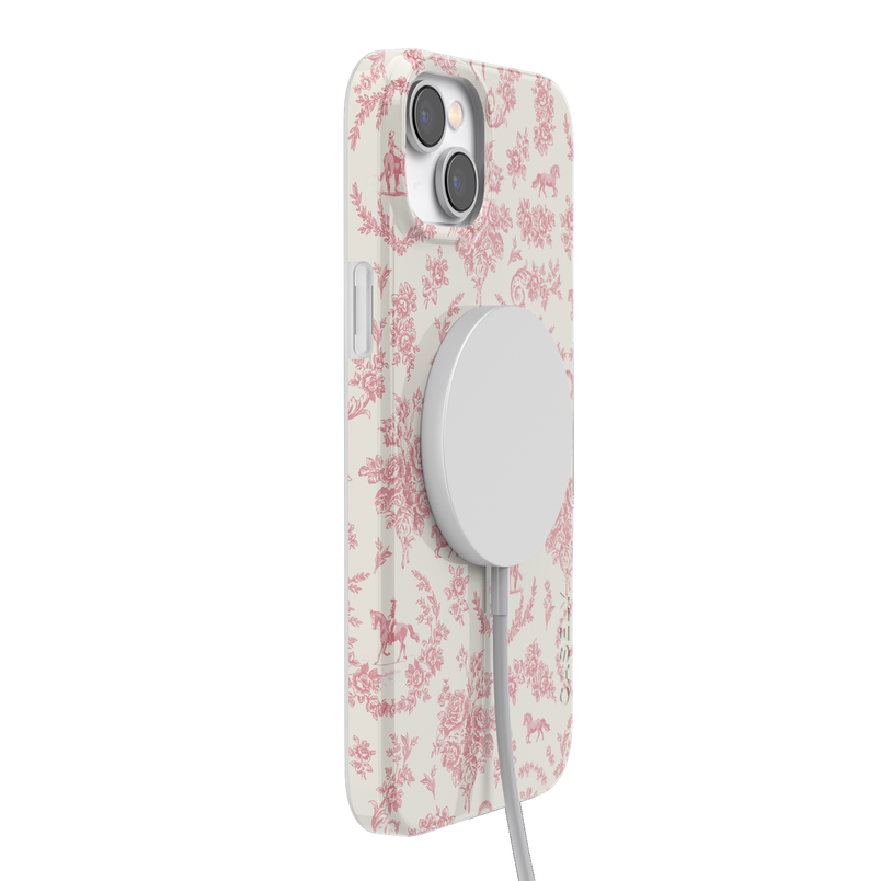 Western Bloom | Jenna Palek x Casely Case