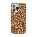 Rustic Roses | Boho Bouquet Case