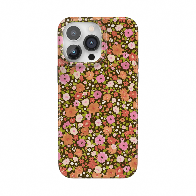 Rustic Roses | Boho Bouquet Case