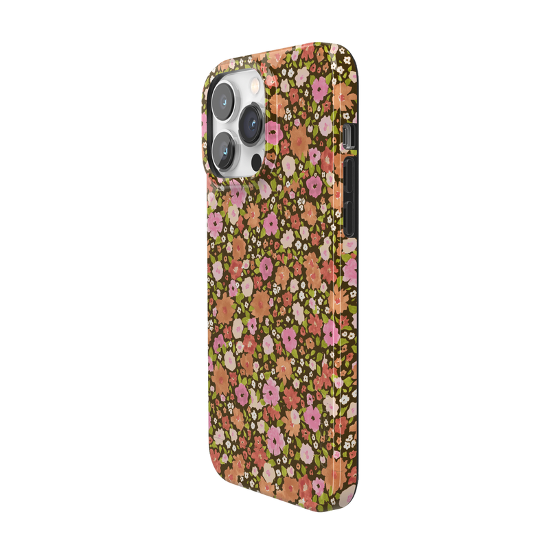 Rustic Roses | Boho Bouquet Case