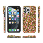 Rustic Roses | Boho Bouquet Case