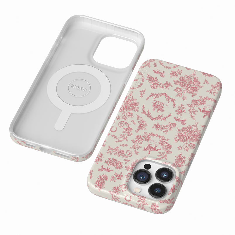 Western Bloom | Jenna Palek x Casely Case