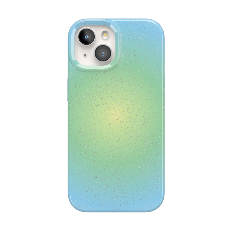 Inner Glow | Green Aura Case