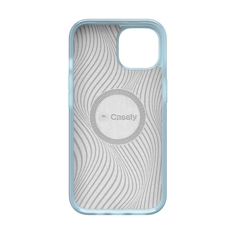 Inner Glow | Green Aura Case