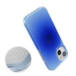 Cobalt Clarity | Blue Aura Case