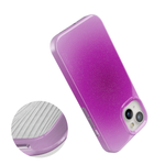 Violet Soul | Purple Aura Case