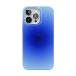 Cobalt Clarity | Blue Aura Case