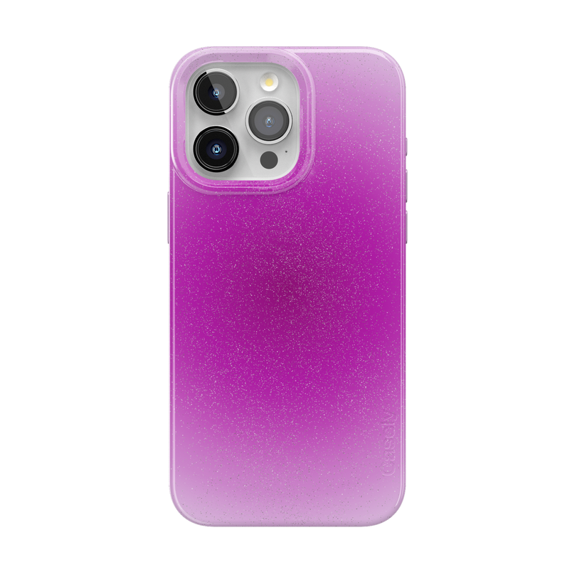 Violet Soul | Purple Aura Case
