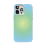 Inner Glow | Green Aura Case