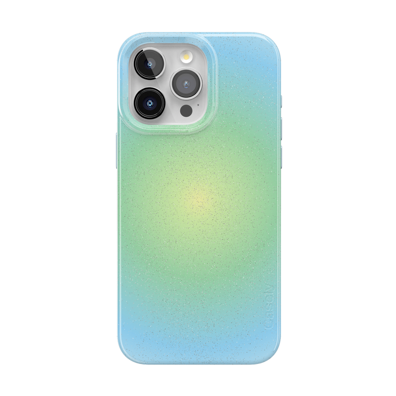 Inner Glow | Green Aura Case