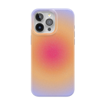 Sunset Halo | Rainbow Aura Case