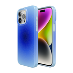Cobalt Clarity | Blue Aura Case