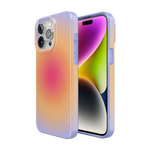 Sunset Halo | Rainbow Aura Case