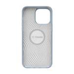 Cobalt Clarity | Blue Aura Case