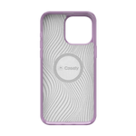Violet Soul | Purple Aura Case