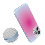 Radiant Love | Pink Aura Case