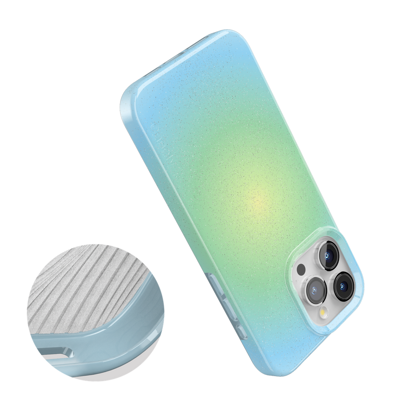 Inner Glow | Green Aura Case