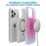 Radiant Love | Pink Aura Case