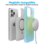 Inner Glow | Green Aura Case