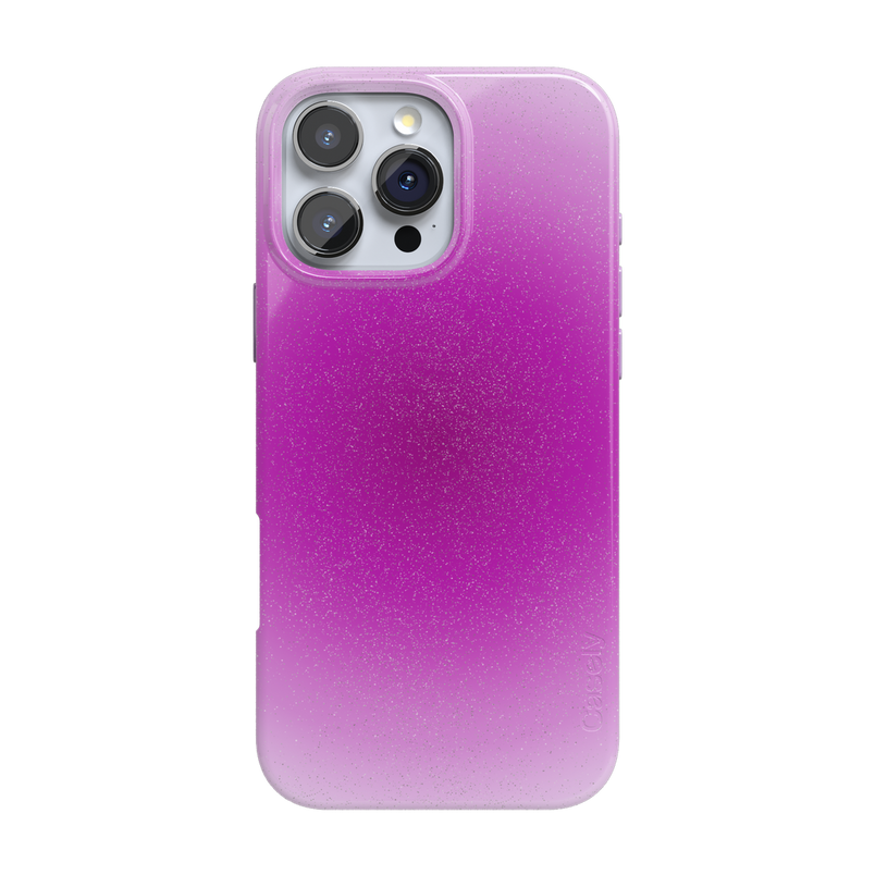 Violet Soul | Purple Aura Case