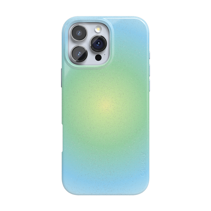 Inner Glow | Green Aura Case