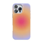 Sunset Halo | Rainbow Aura Case