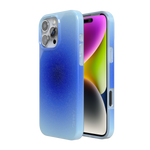 Cobalt Clarity | Blue Aura Case