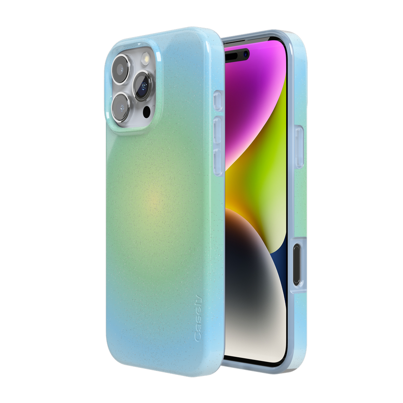 Inner Glow | Green Aura Case