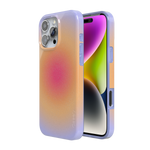 Sunset Halo | Rainbow Aura Case